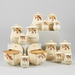 1077 4307 SPICE JARS